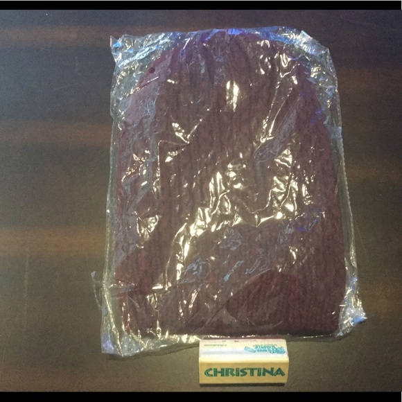 ✈️ Brand new beanie - Picture 2 of 4